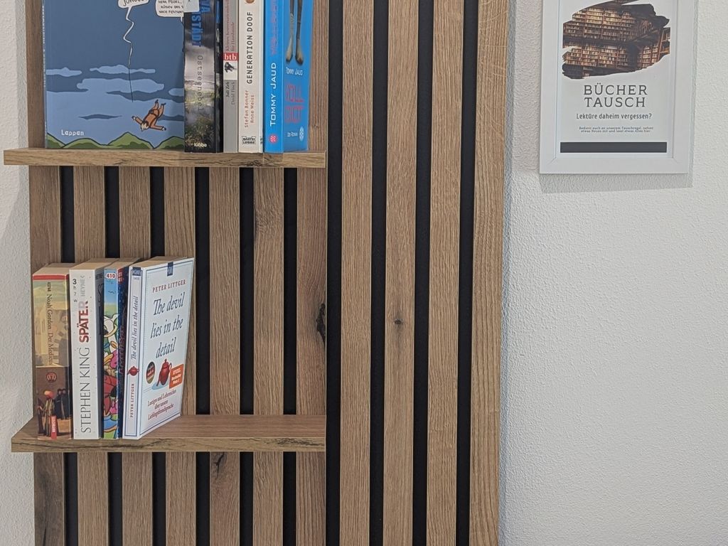 Ferienwohnung Wittle
