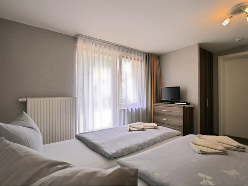 Ferienwohnung 1