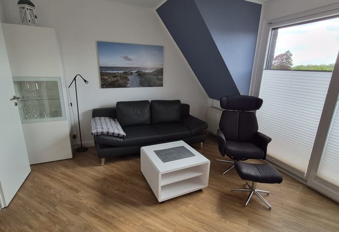 FeWo Küstenglück – Foto 1