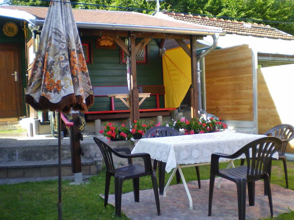 Ferienhaus Faber