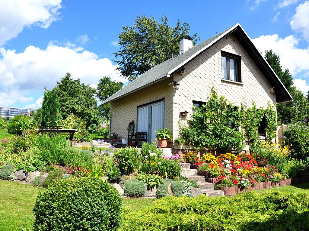 Ferienhaus Faber