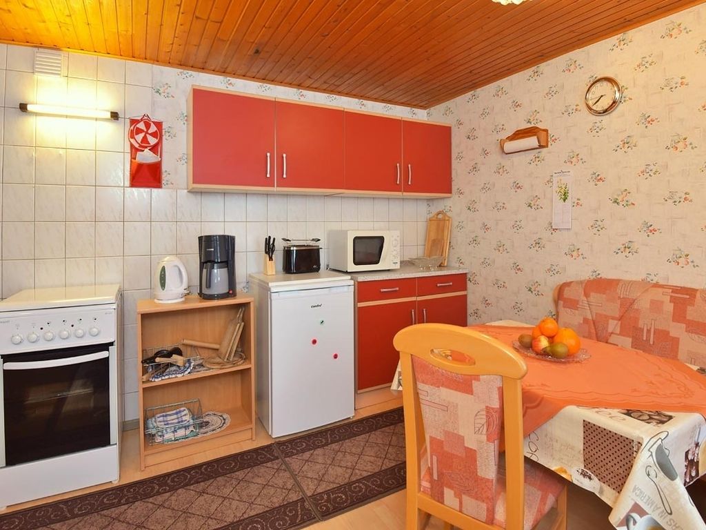 Ferienhaus Faber
