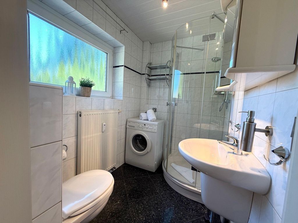 Haus Strandgold FeWo 1