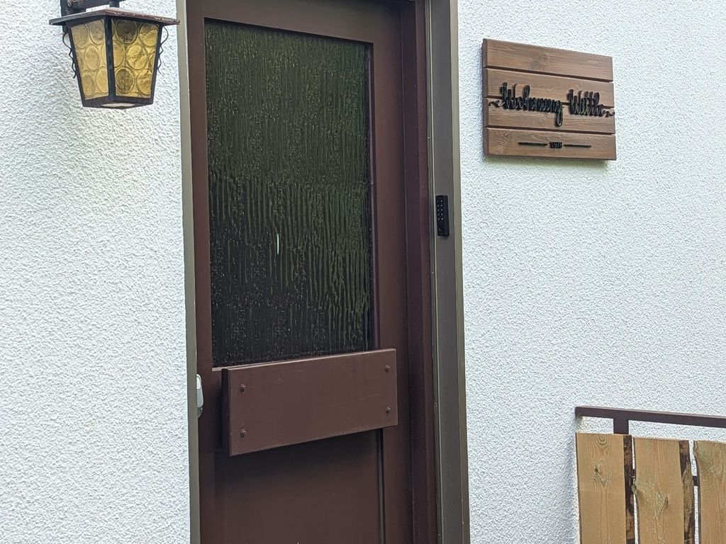 Ferienwohnung Wittle