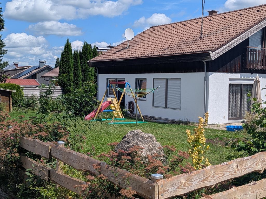 Ferienwohnung Wittle