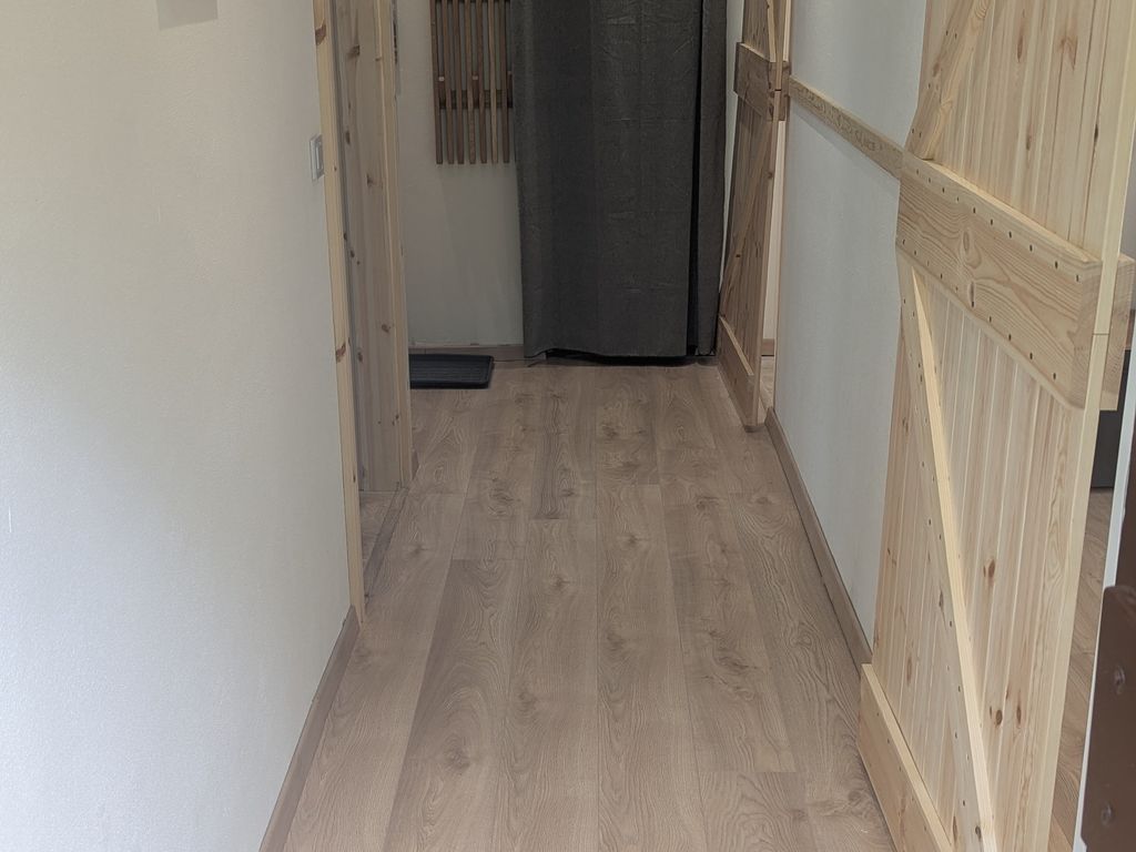 Ferienwohnung Wittle