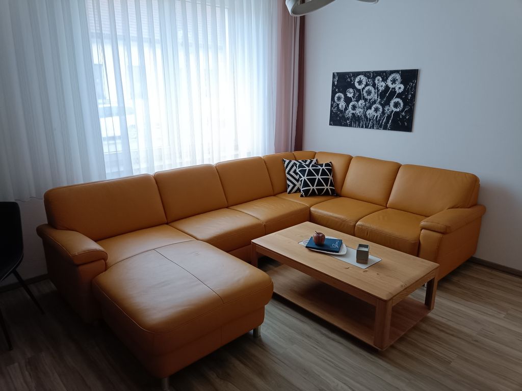 Nationalpark Apartment 1