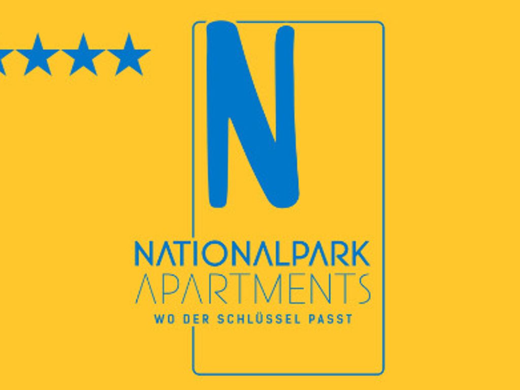 Nationalpark Apartment 1