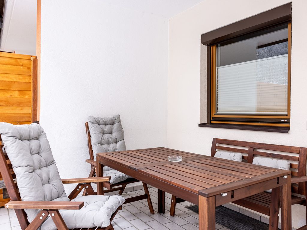 Marlenka Appartement