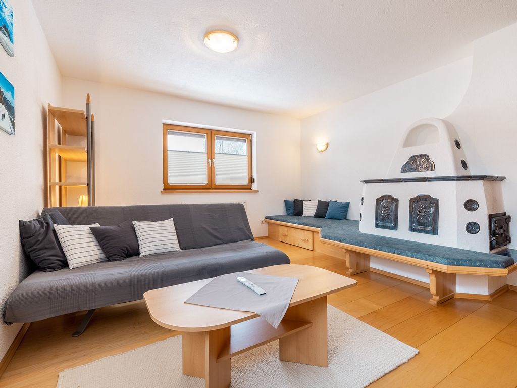 Marlenka Appartement