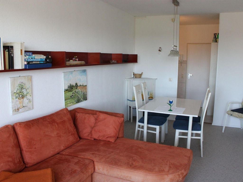 Ferienwohnung L204  an der Ostsee