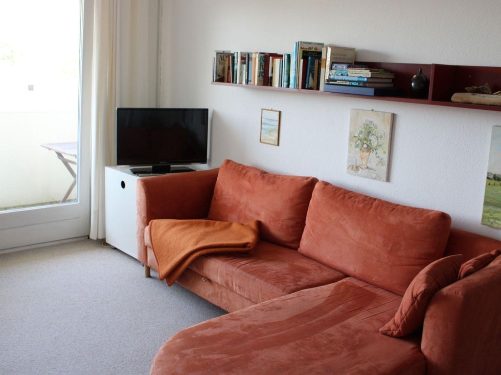 Ferienwohnung L204  an der Ostsee