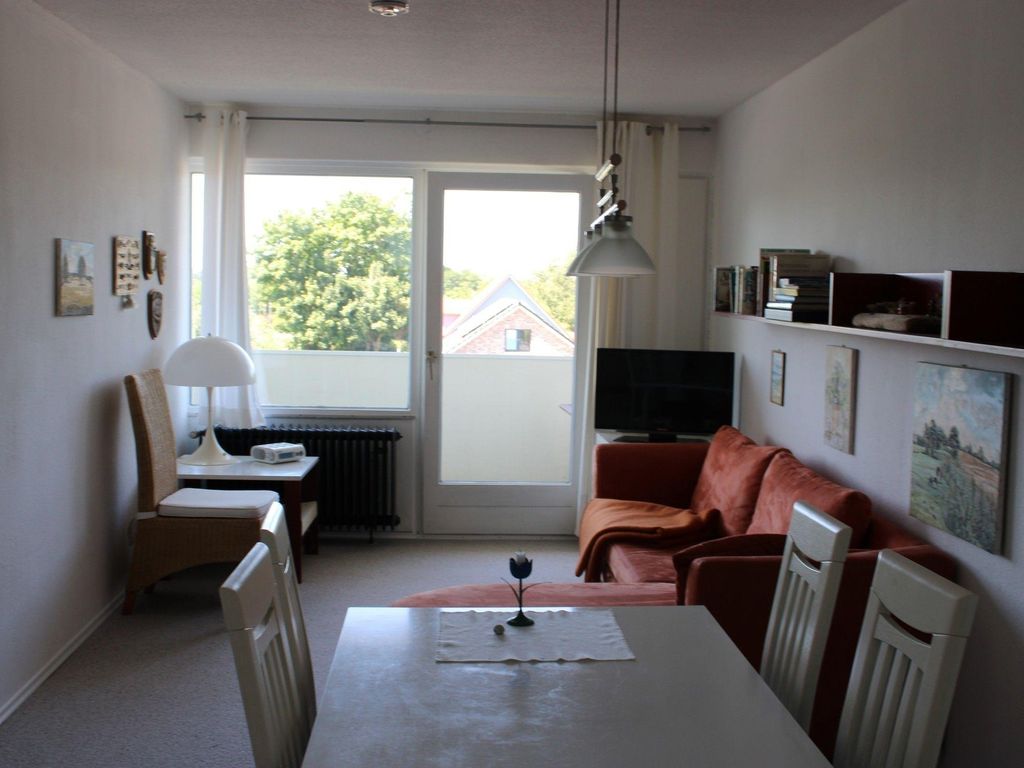 Ferienwohnung L204  an der Ostsee