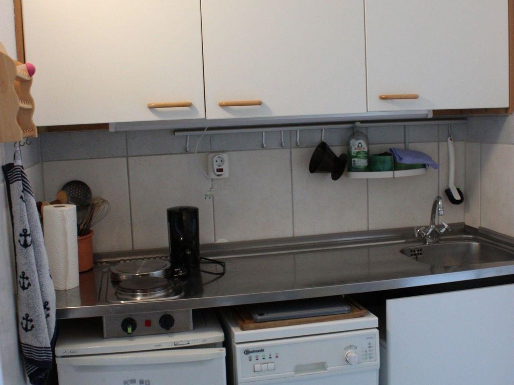 Ferienwohnung L204  an der Ostsee