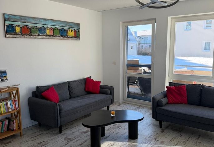 Likeedeler Weg 1, Haus Böde, Whg. 20 – Foto 1