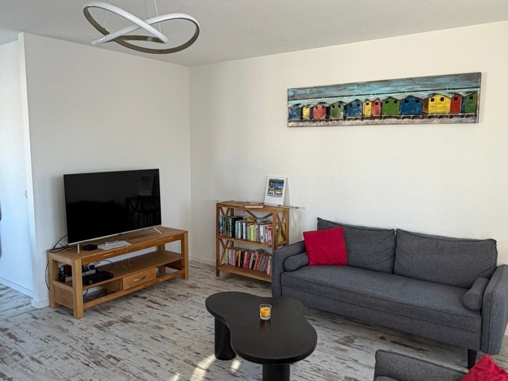 Likeedeler Weg 1, Haus Böde, Whg. 20