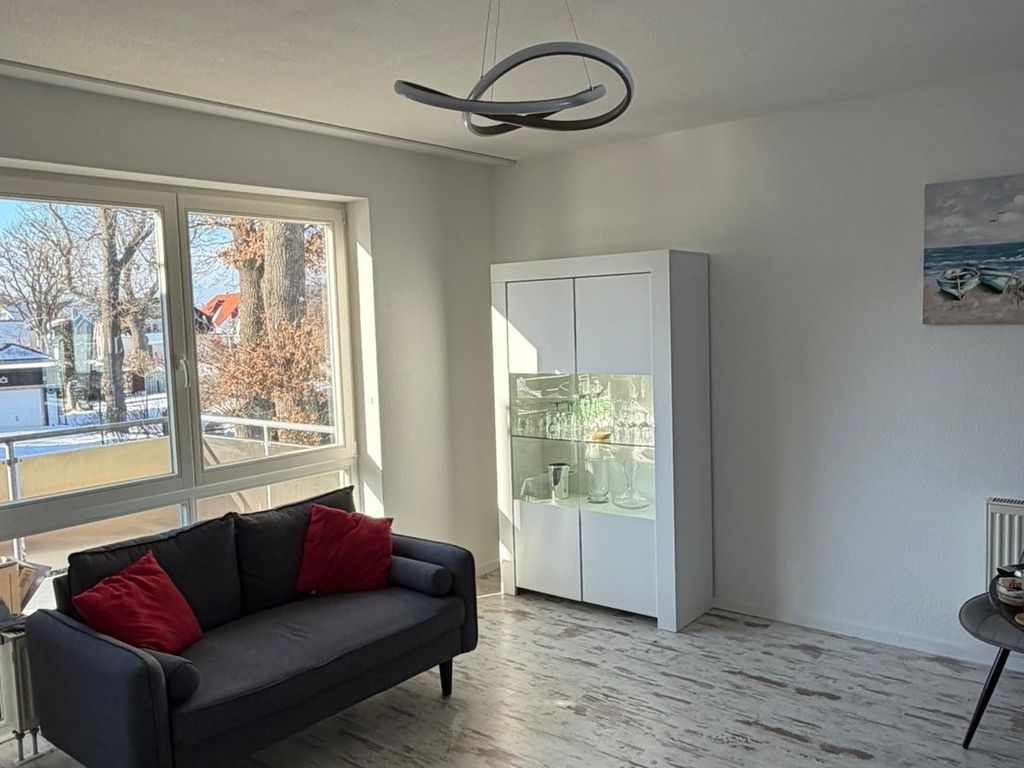 Likeedeler Weg 1, Haus Böde, Whg. 20