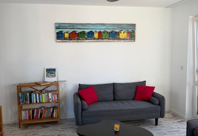 Likeedeler Weg 1, Haus Böde, Whg. 20 – Foto 1
