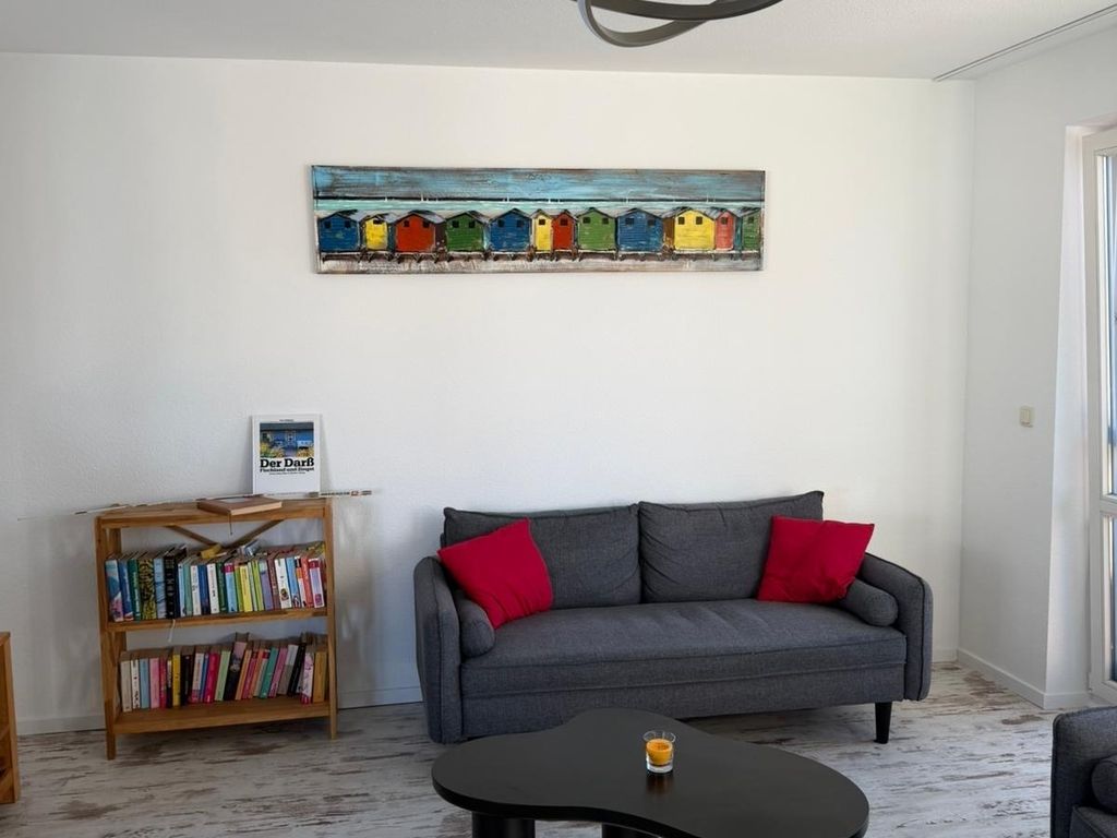 Likeedeler Weg 1, Haus Böde, Whg. 20