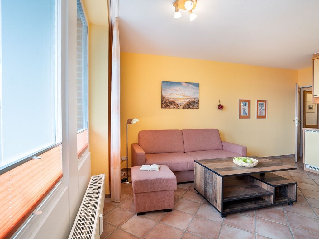 Haus Seeblick Casa Renata
