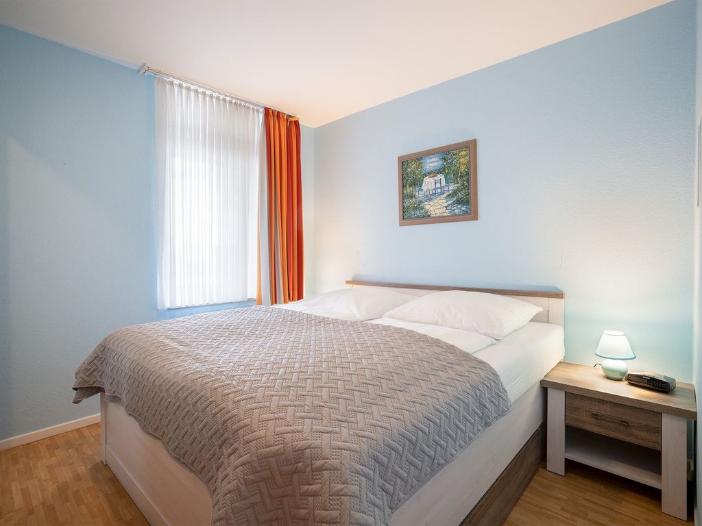 Haus Seeblick Casa Renata
