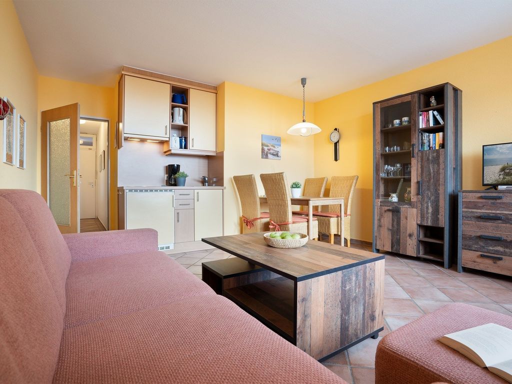 Haus Seeblick Casa Renata