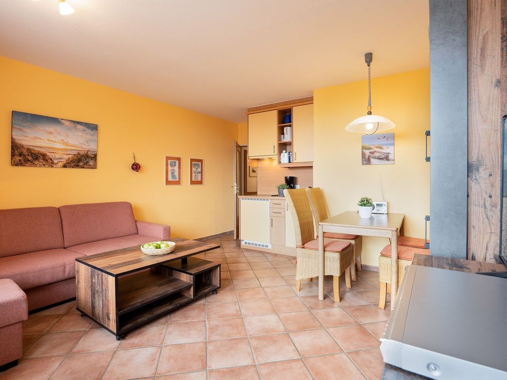 Haus Seeblick Casa Renata