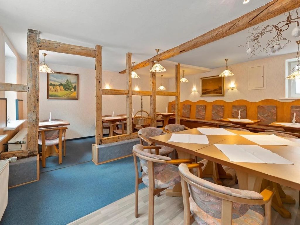 Gruppenhaus Sankt Andreasberg (Braunlage)
