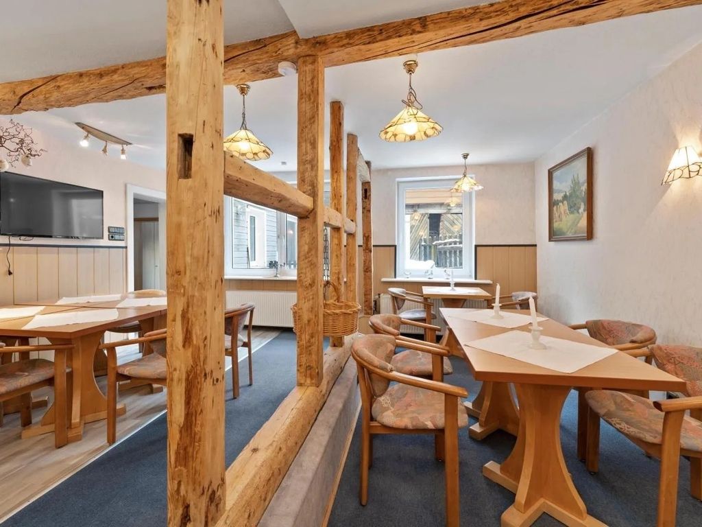Gruppenhaus Sankt Andreasberg (Braunlage)
