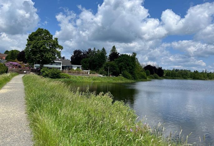 Ferienwohnung am Sumpfteich