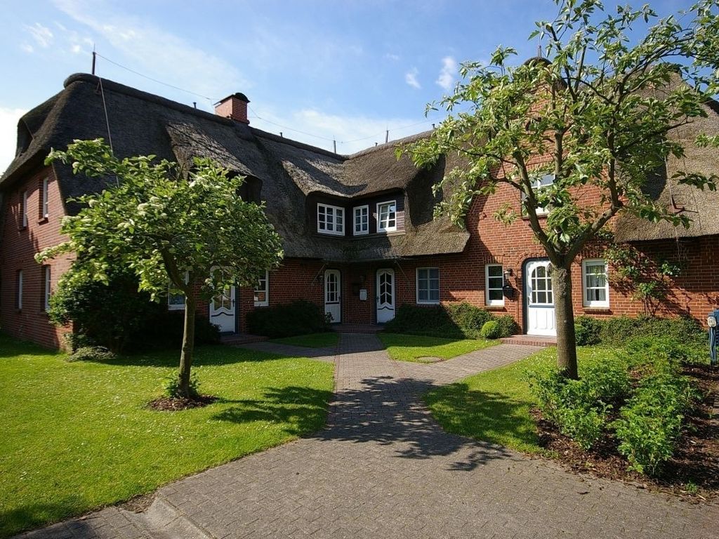 Haus Bornholm Whg 03
