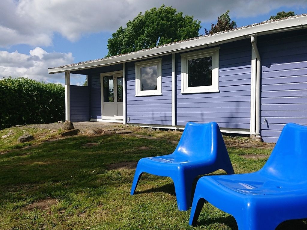 dieSeeSucht® - Lodge am Fjord