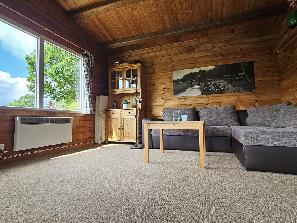 dieSeeSucht® - Lodge am Fjord