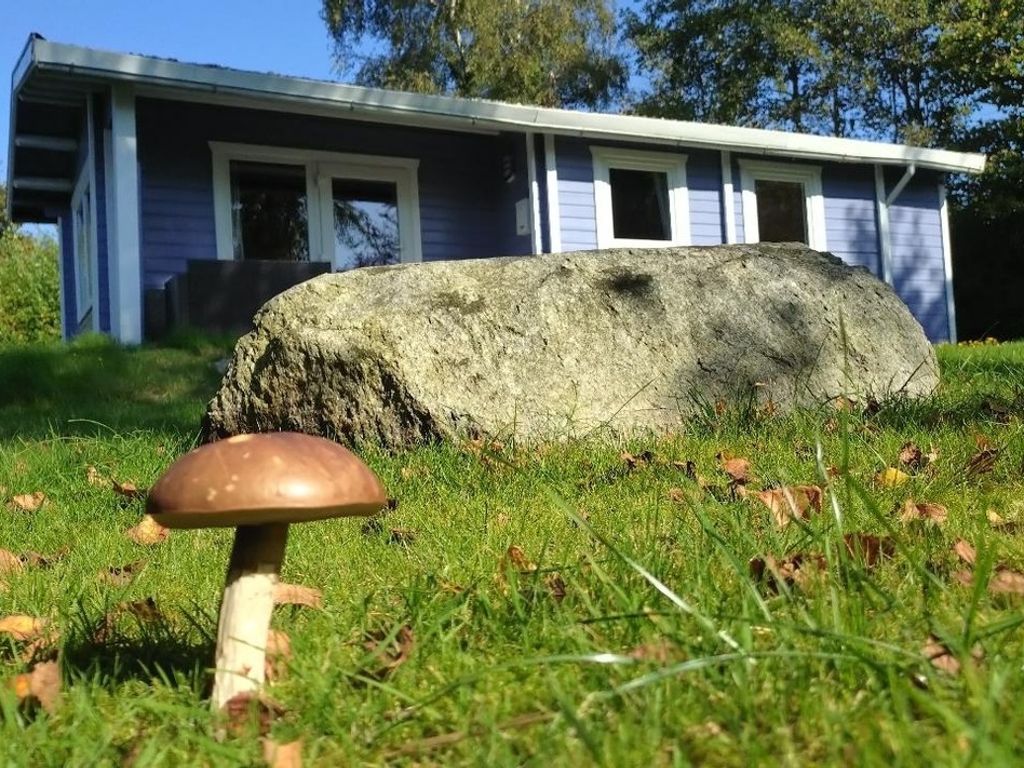 dieSeeSucht® - Lodge am Fjord
