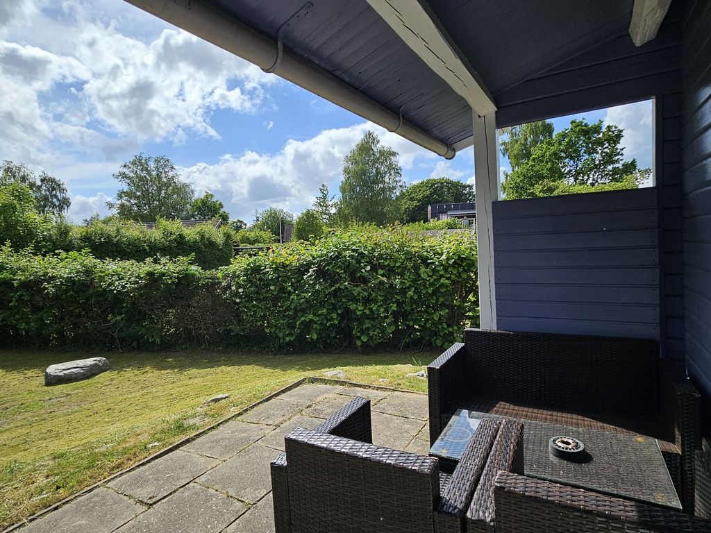 dieSeeSucht® - Lodge am Fjord