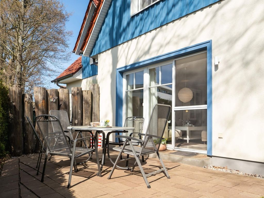 Ostseeträume-Zingst