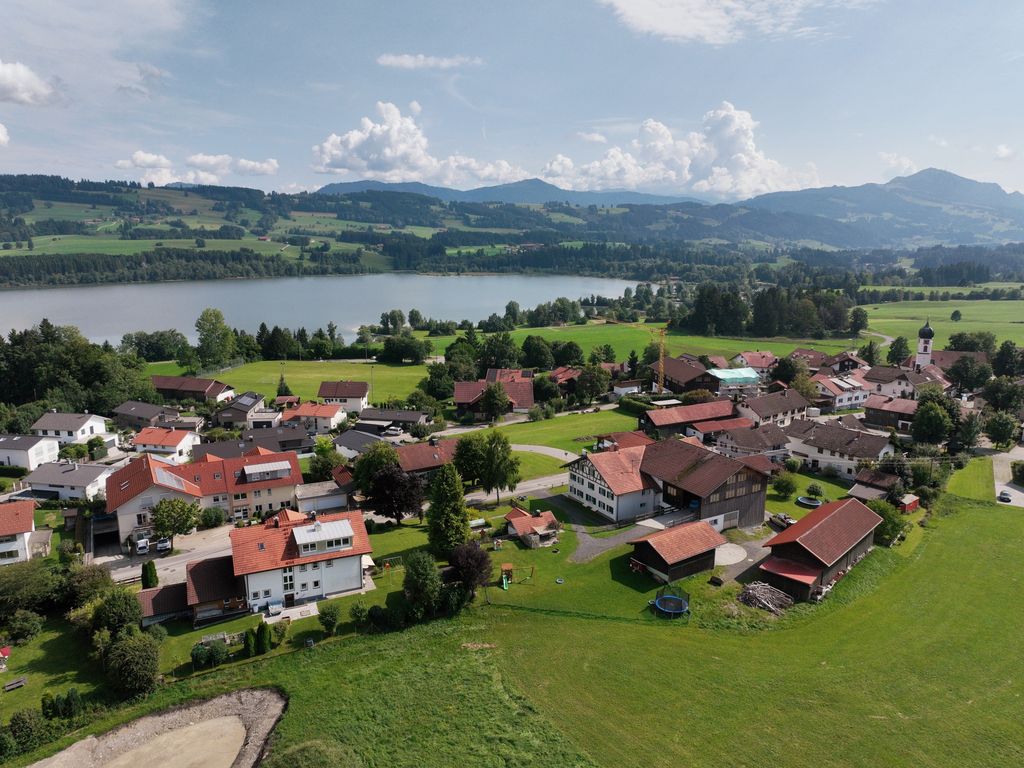 NEU FeWo Rottachblick