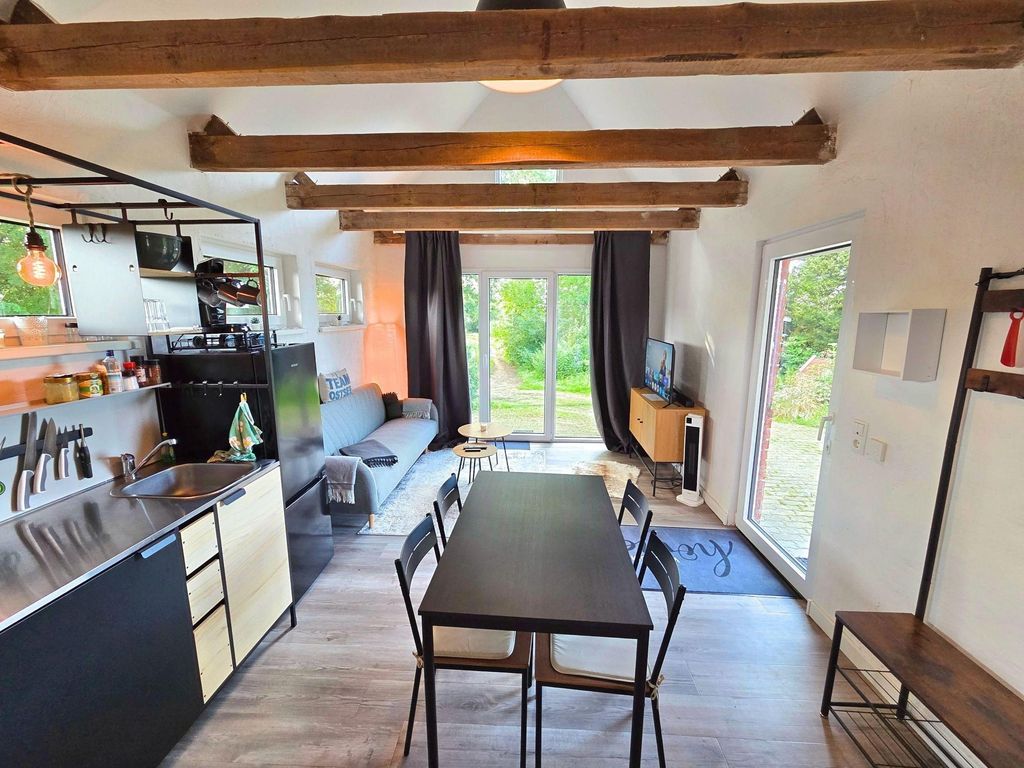 Ferienwohnung Kliesche