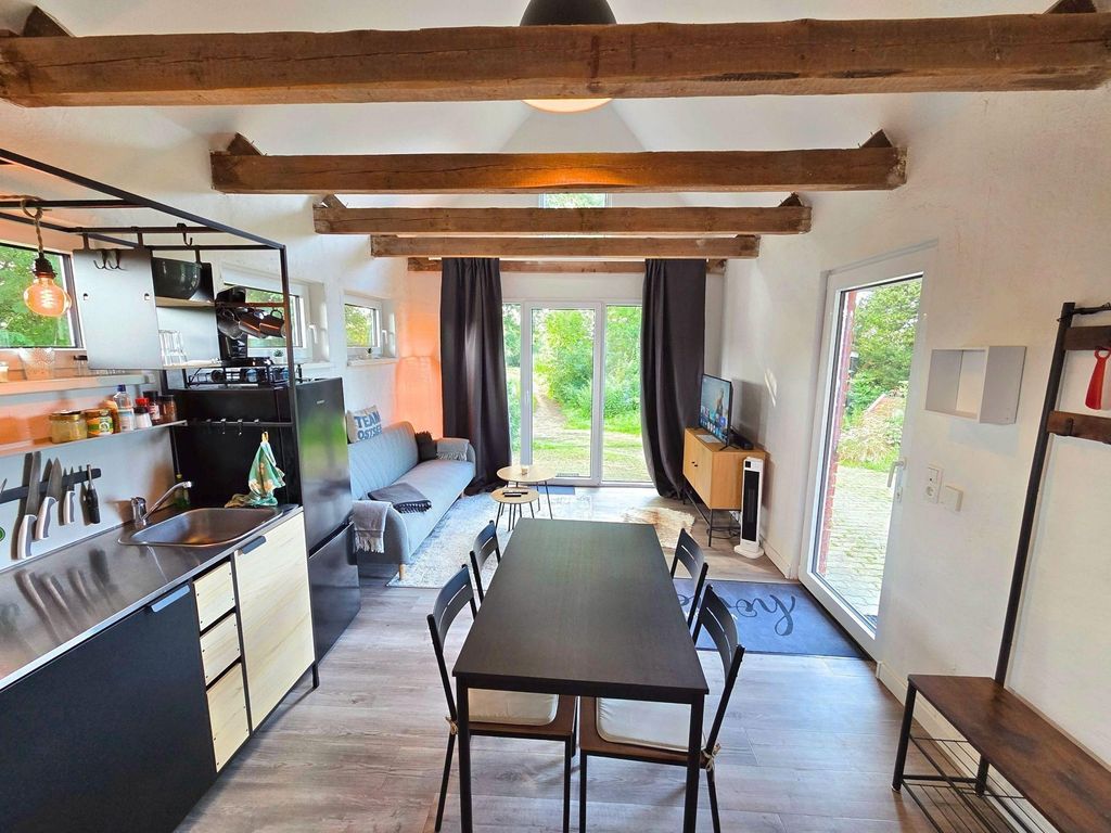 Ferienwohnung Kliesche