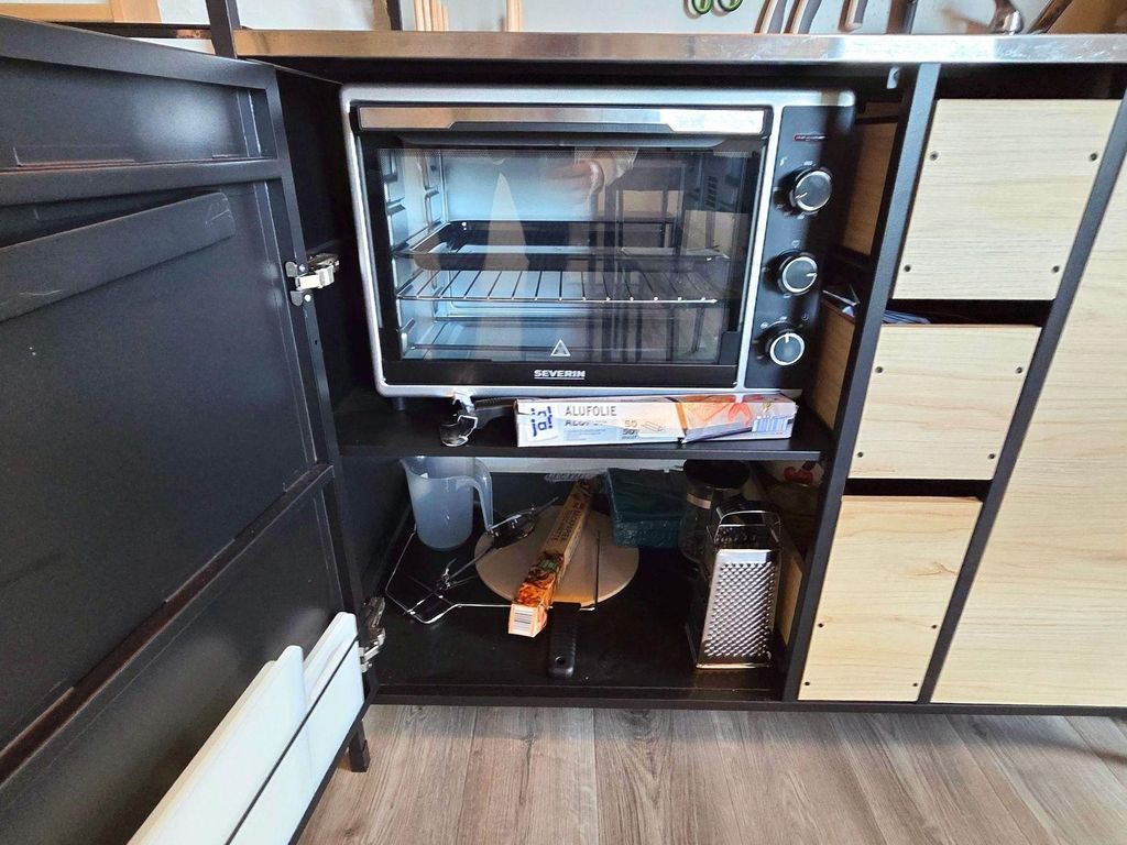 Ferienwohnung Kliesche