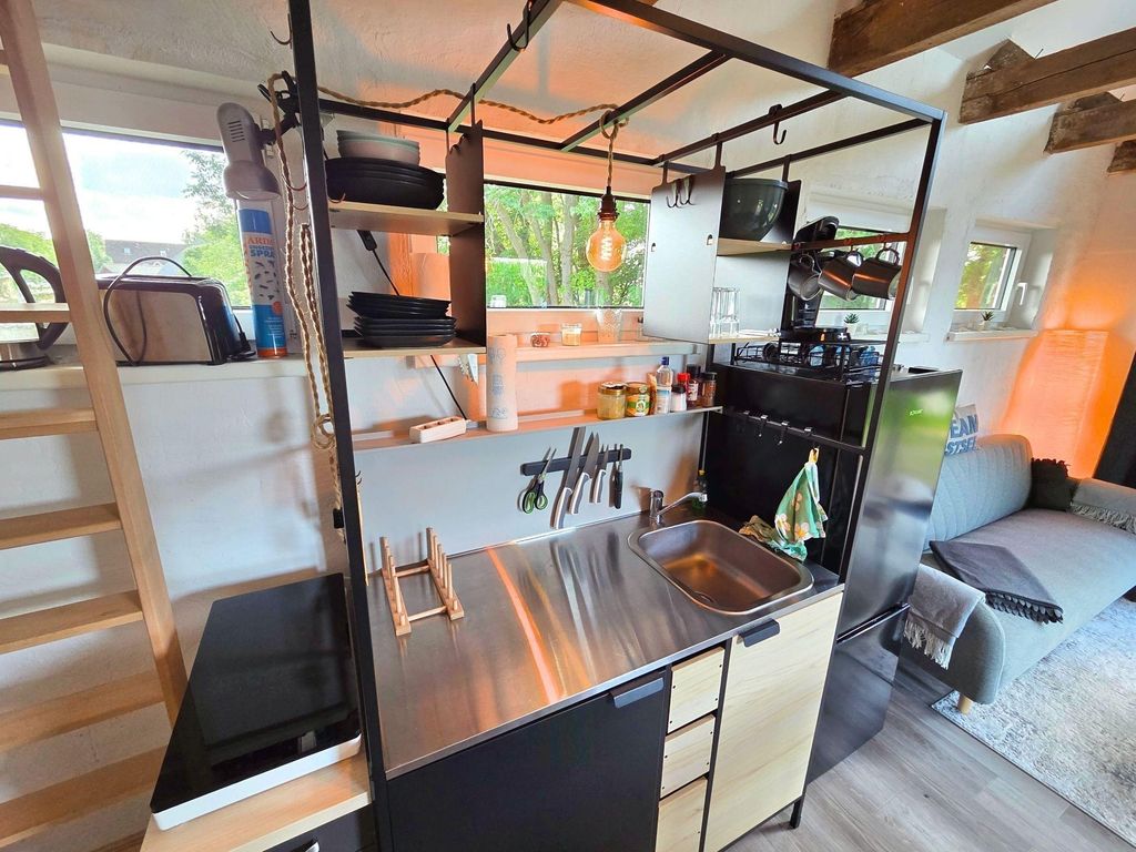 Ferienwohnung Kliesche