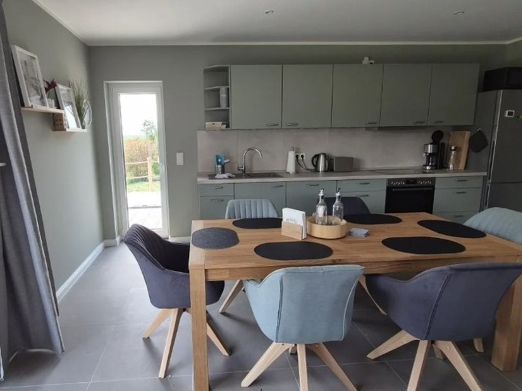 Ferienhaus Kalle & Fiete