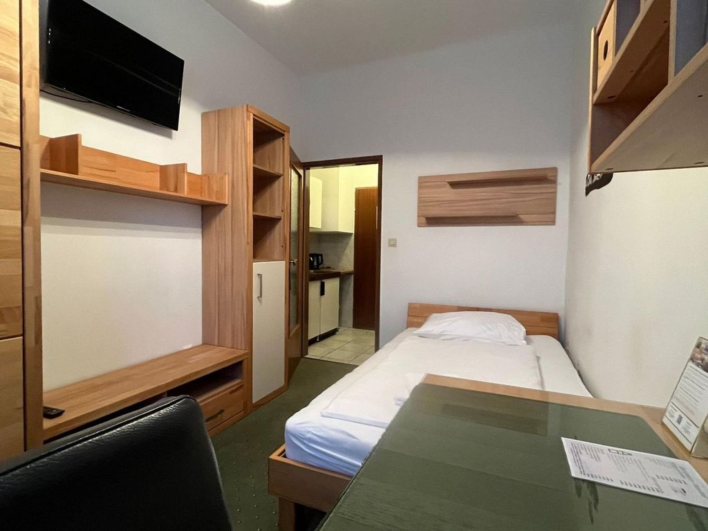 Mariazellerhof Room 011