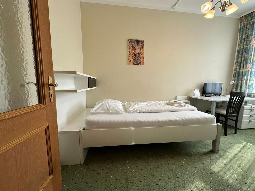 Mariazellerhof Room 012