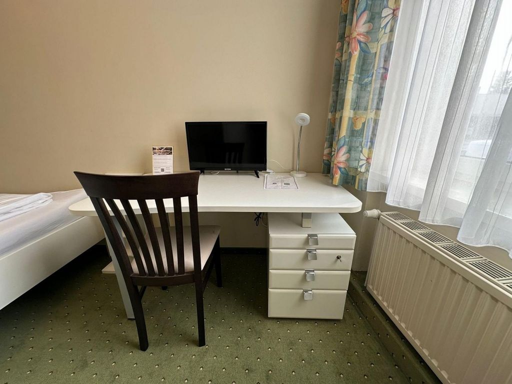 Mariazellerhof Room 012