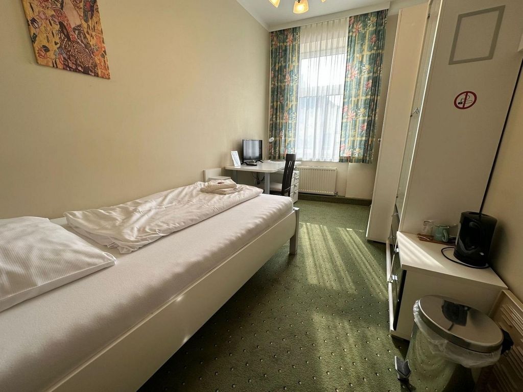 Mariazellerhof Room 012