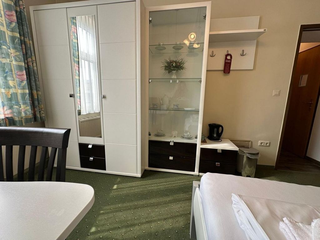 Mariazellerhof Room 012