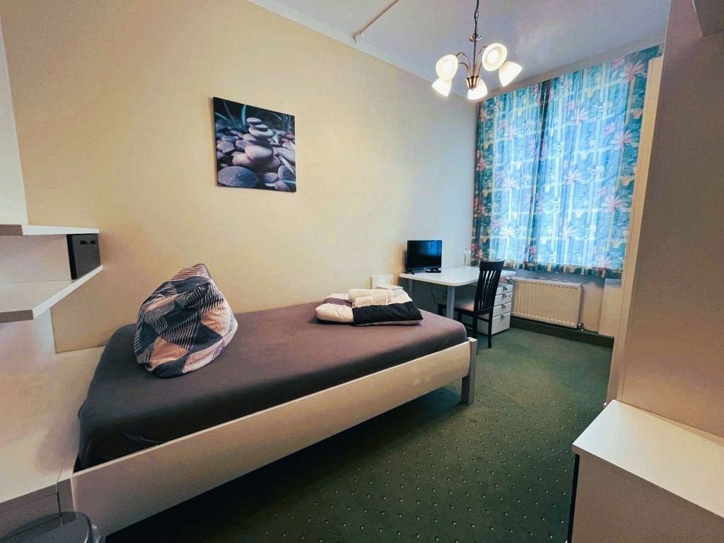 Mariazellerhof Room 012