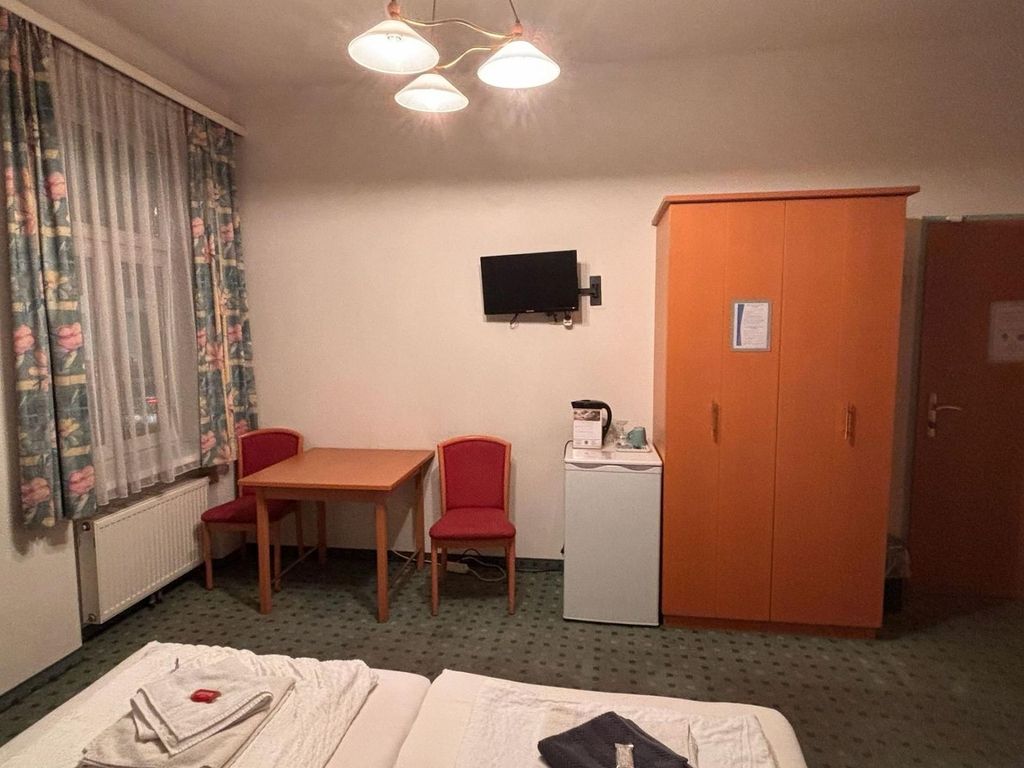 Mariazellerhof Room 018