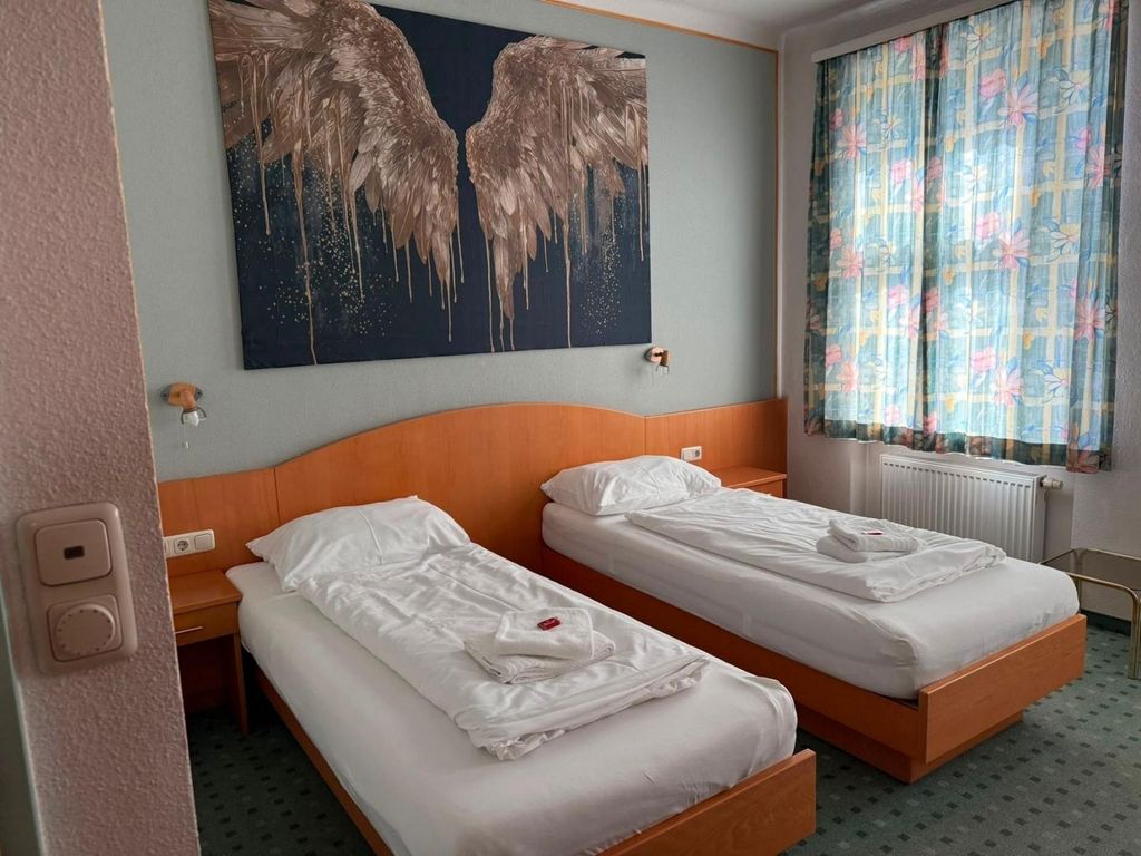 Mariazellerhof Room 018
